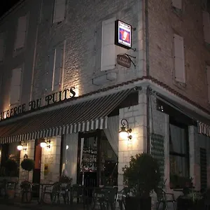 2* Couette-café Du Puits